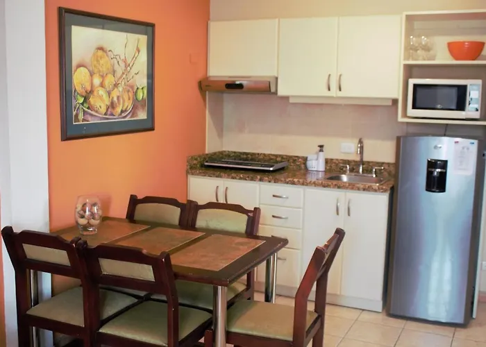 La Sabana Hotel Suites Apartments
