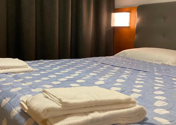 Hotel Riviera