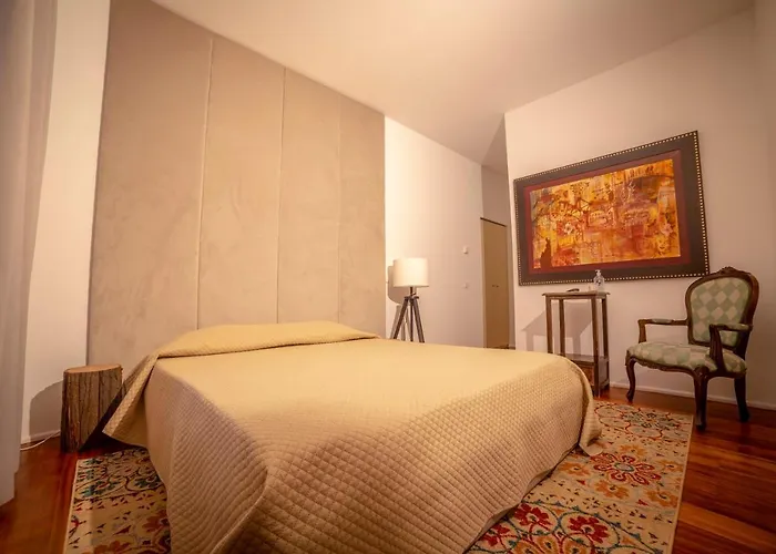 Quinta Da Malaposta - Boutique Hotel & Eventos