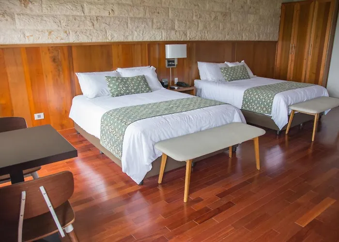 Los Brezos Hotel Boutique