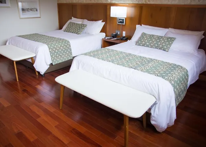 Los Brezos Hotel Boutique