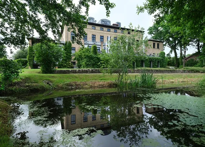 Gutshaus Redewisch Hotel & Restaurant