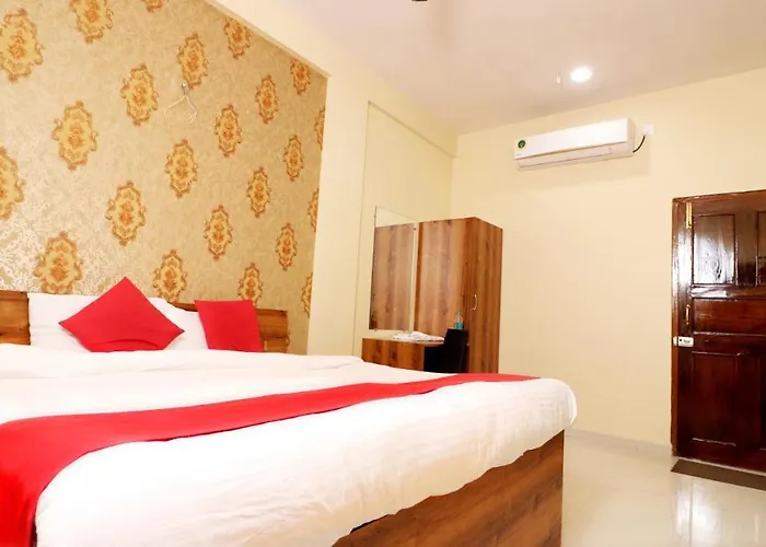 Hotel Neelkanth