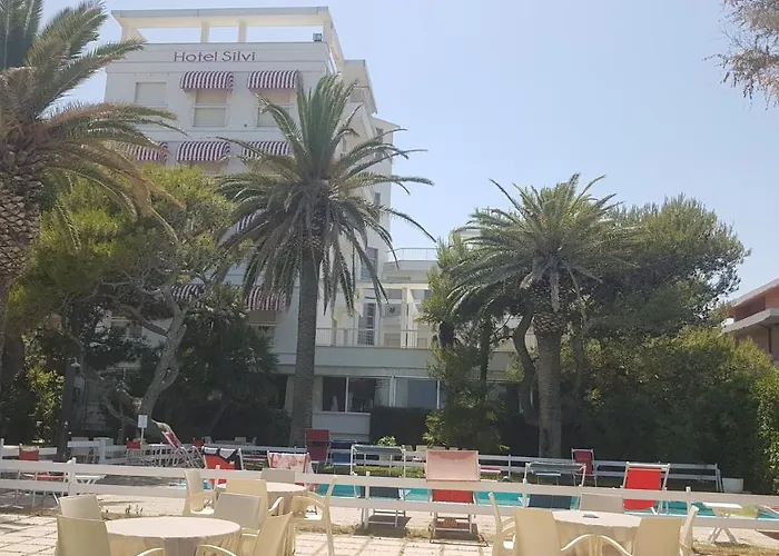 Hotel Silvi