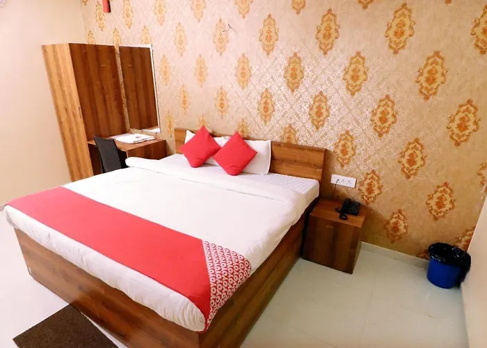 Hotel Neelkanth