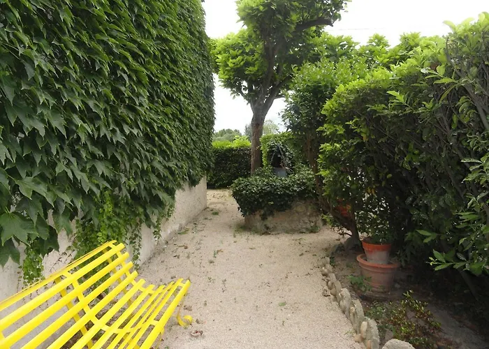 Hotel De L'Ile