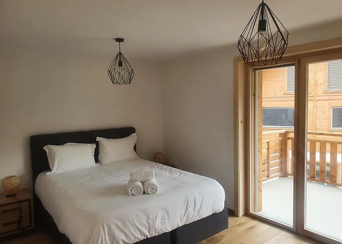 Le Vieux Chalet