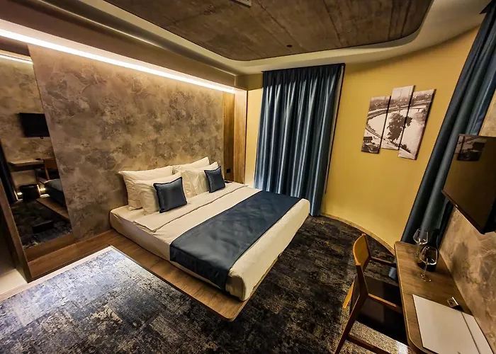 Hotel City Code