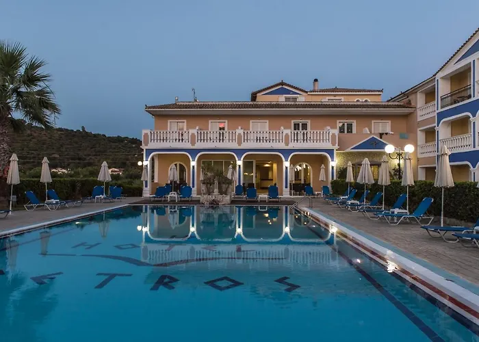 Hotel Petros