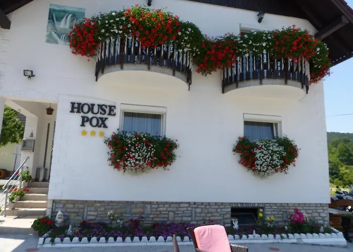 House Pox