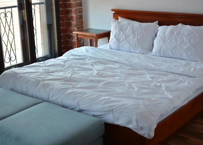 Gala - Guesthouse