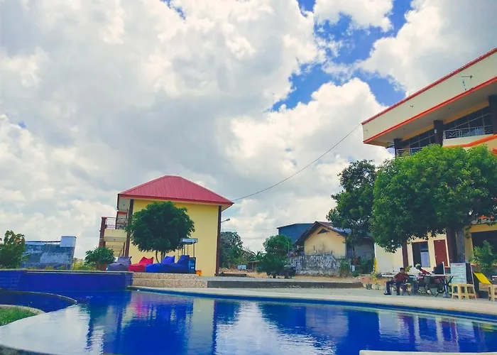 Bukit Kenari Hotel & Restaurant