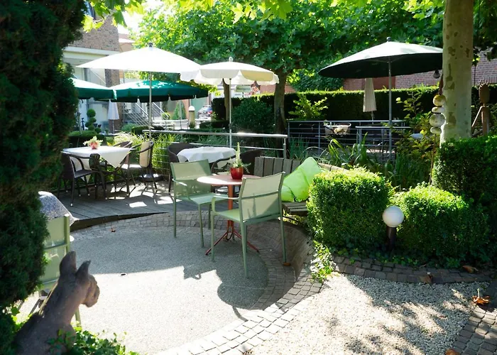 Hotel Restaurant Esser