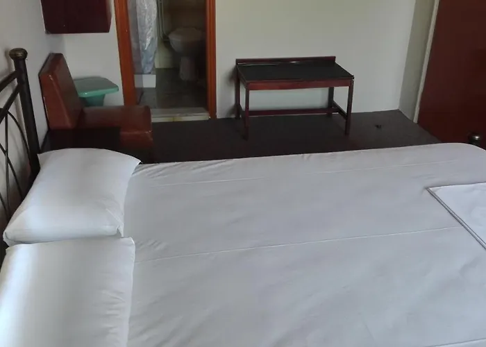 Hotel Hermes