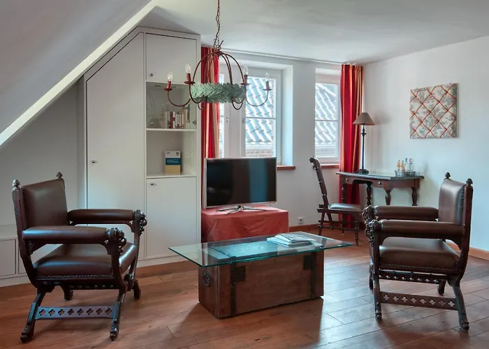 Hotel Schloss Wissen