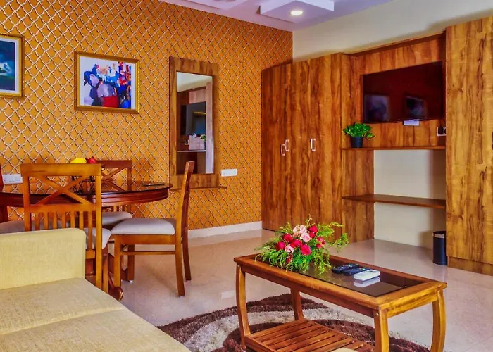 Hotel Royal Grande