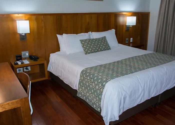Los Brezos Hotel Boutique