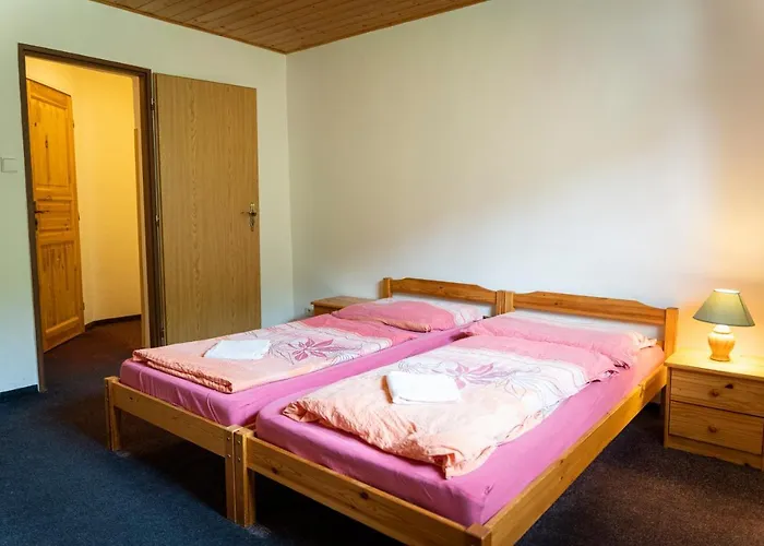 Hotel Zdobnice