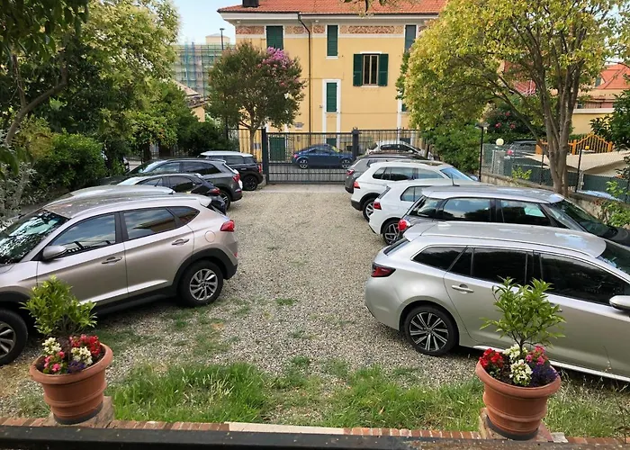 Mh Hotel Varazze