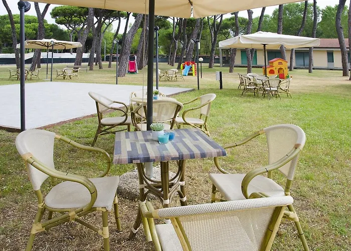 Casa per ferie Il Pioppo