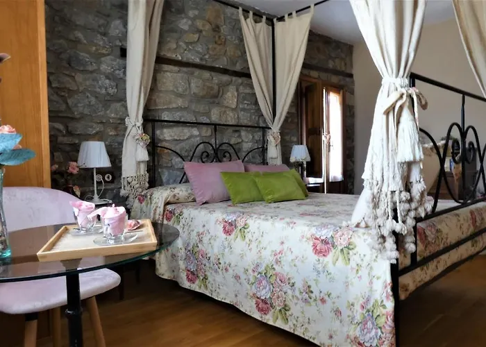 La Posada Del Isabena