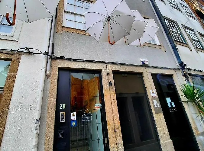 Souto Guest House