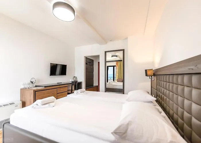 Tino Hotel&SPA