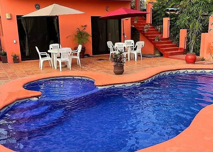 Casa Monarca