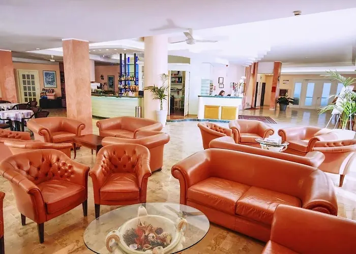 Hotel Royal-Spiaggia