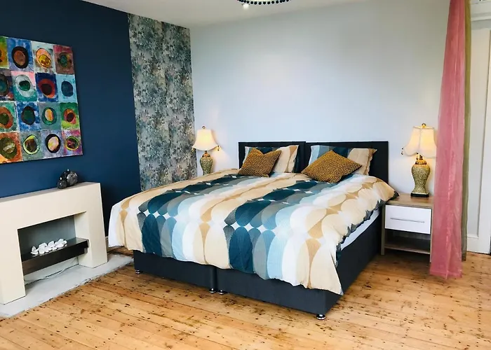 Albion Boutique Guest House