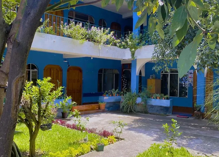 Hotel Posada Don Carlos