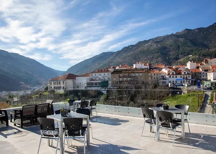 Hotel da Vila