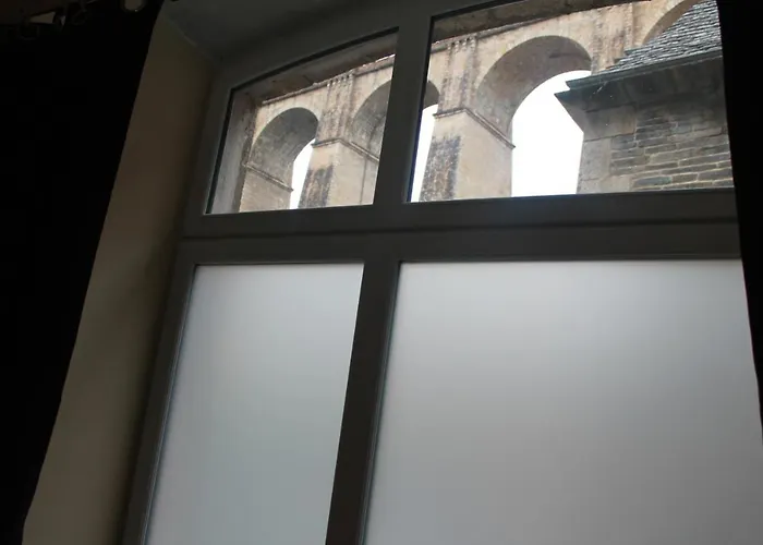 Duc de Bretagne Luxury Apparthotel