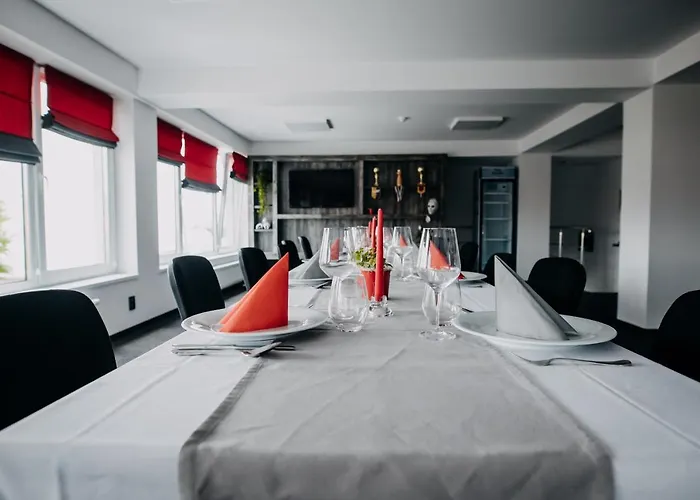 Palya Hotel