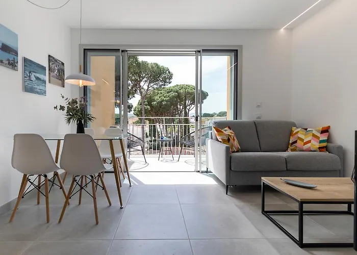 Albana Apartaments Turístics