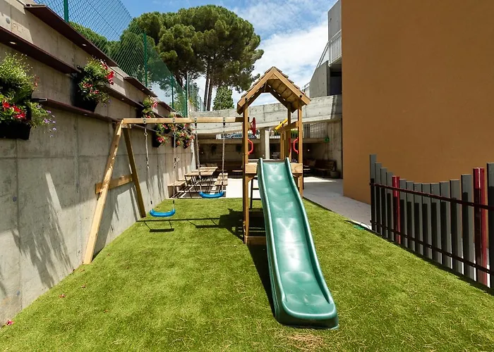 Albana Apartaments Turístics
