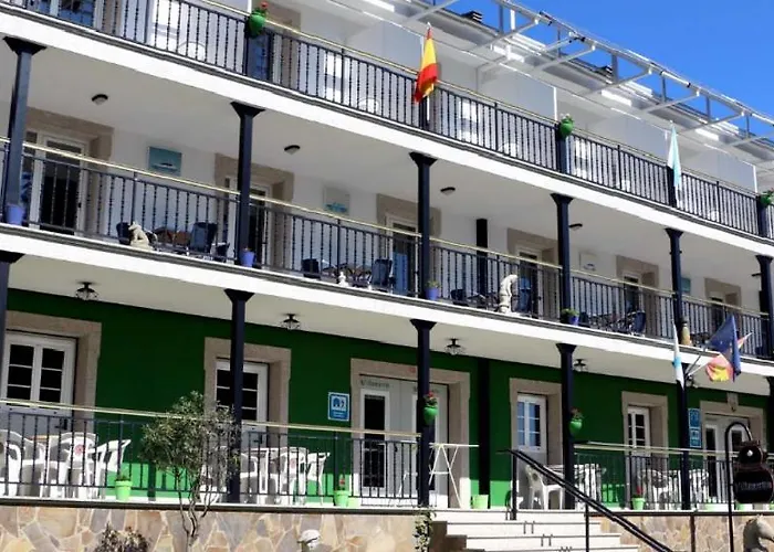 Hotel Villa Jardin