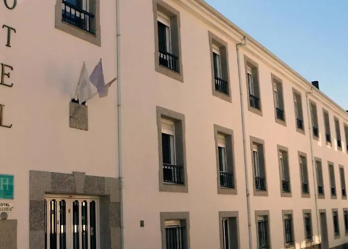 Hotel Villa Jardín