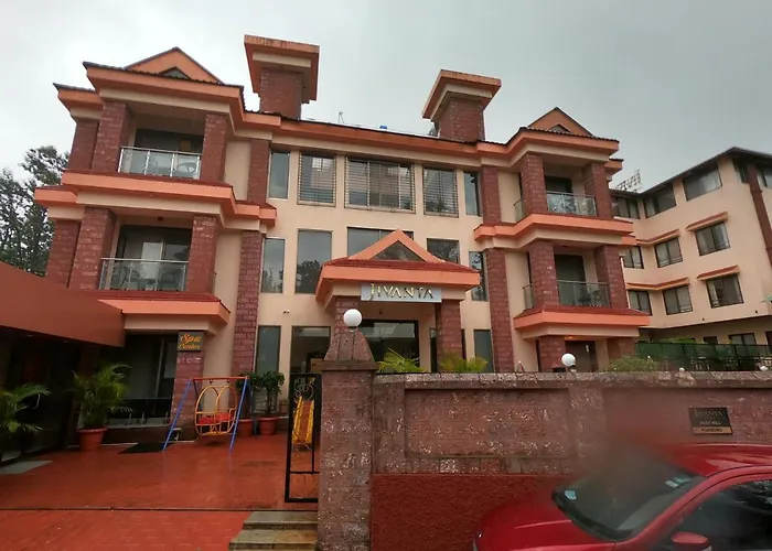 Jivanta Mahabaleshwar