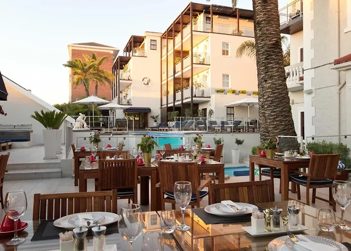 The Glen Boutique Hotel&Spa