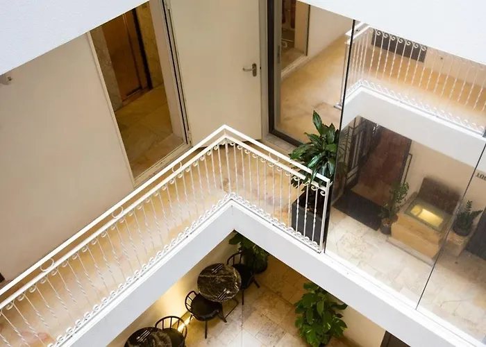 Guest House De La Valette