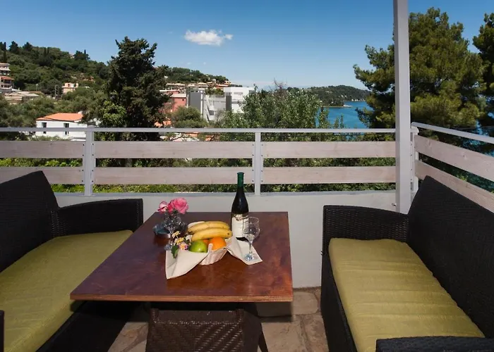 Golden Alexandros Hotel