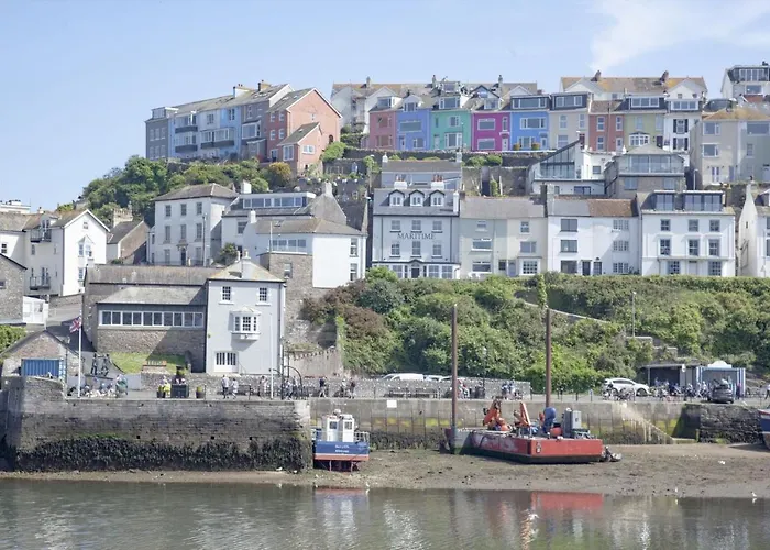 Provident Suite - Free Wi-Fi - Sea View