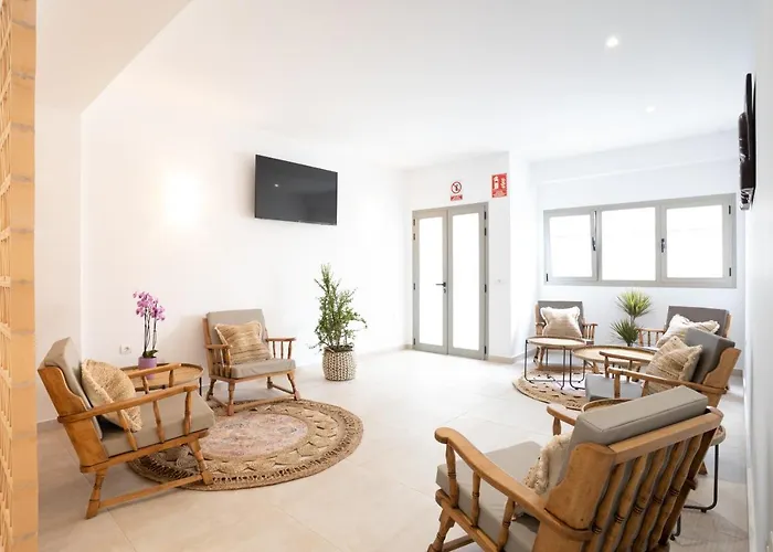 Hostal Rosell Boutique