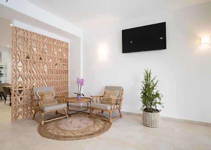Hostal Rosell Boutique