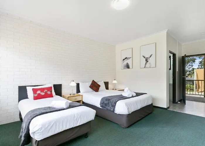 The Reserve Hotel