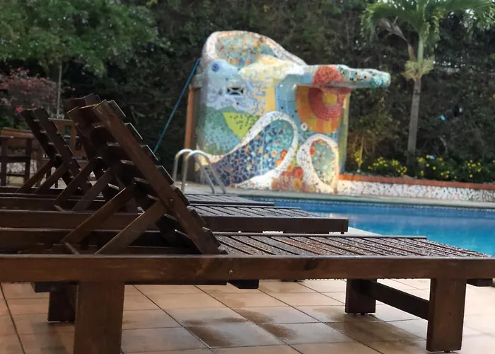 La Sabana Hotel Suites Apartments