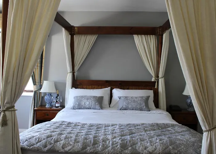 Coach House Hotel Sligo