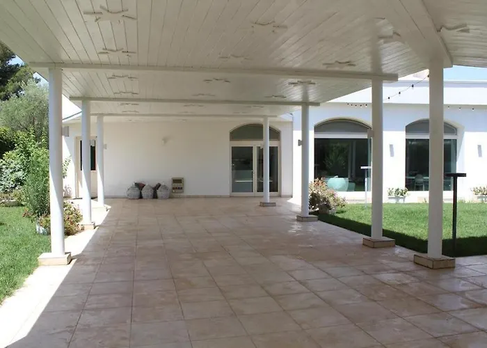 Hotel Torre Domini
