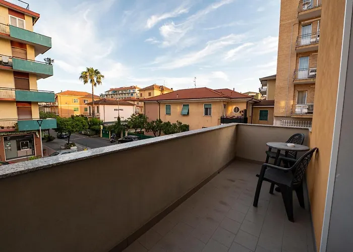 New Automatic Villa Daniela
